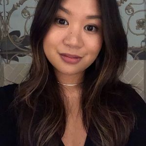 Meet your Posher, Maricar